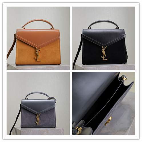 Picture of Saint Laurent Handbags _SKUfw217831875fw